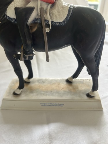 Vintage porcelain figurine - vintage,