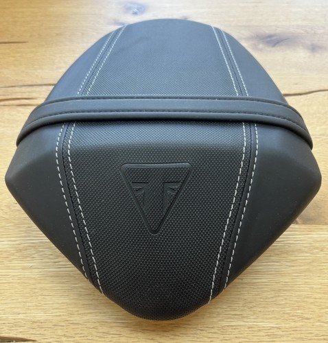 Triumph t2314010 rear pillion - triumph,