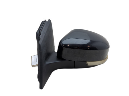 Ford focus panther black - ford,