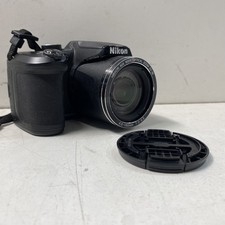 Nikon COOLPIX B500 16.0MP