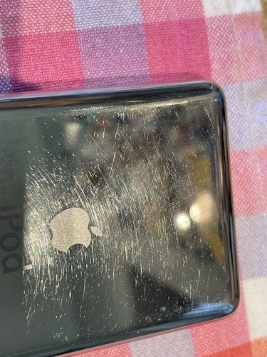 Apple ipod 5th generation - apple,