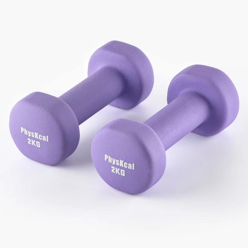 Physkcal pair neoprene - 2,