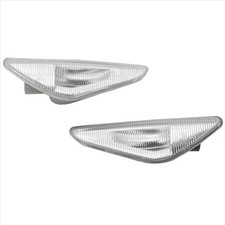 63137171007 63137171008 New Turn Signal Light Lamp For BMW X3X5X6 E70E71 08-14