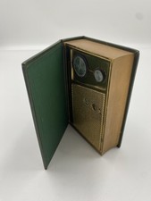 Vintage 1960s Crosley Book