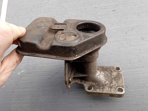 Type engine piece - vw,