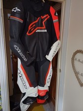 Alpinestars Racesuit Motorcycle Suit