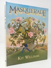Kit Williams, Masquerade
