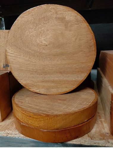 Wild mango bowl - bowl, blank