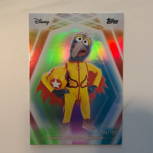 2026 topps disney neon - 2026,