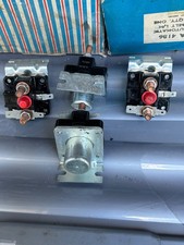 Nos lucas starter Solonoid 4st