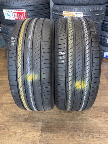 2x245 45r19 102y michelin - 2x245/45r19,