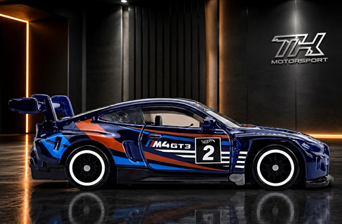 Pre order 2027 hot wheels - pre-order,
