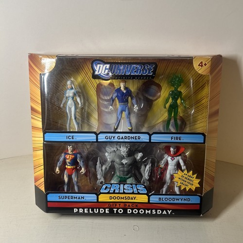 Universe infinite heroes - infinite,