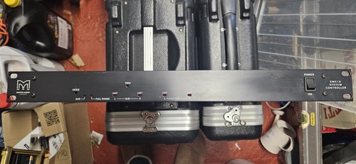 Martin audio emx1a system - audio,