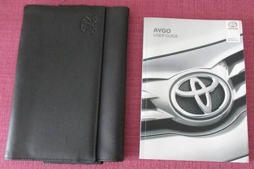 Toyota aygo - aygo,