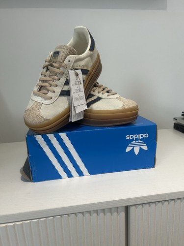 Adidas gazelle bold - gazelle,