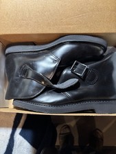 Police ,Military shoe Bates