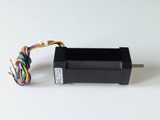 TRINAMIC QBL4208-100-04-025 Brushless DC Motor 3ph 24V 0.25Nm 104W NEMA17 42mm