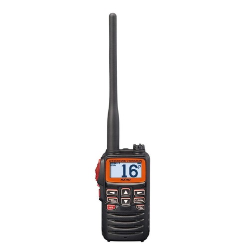 Standard horizon hx40e ultra - standard,