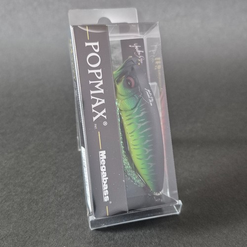 Megabass ito popmax osaka - ito,