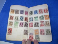 400+ piece Vintage World stamp