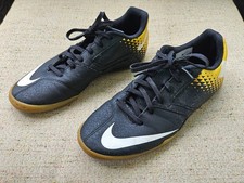 NIKE Men Shoes Bomba Ic