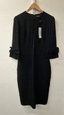 Ladies' KAREN MILLEN Black