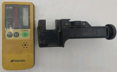 Topcon 70b dual sided - topcon,
