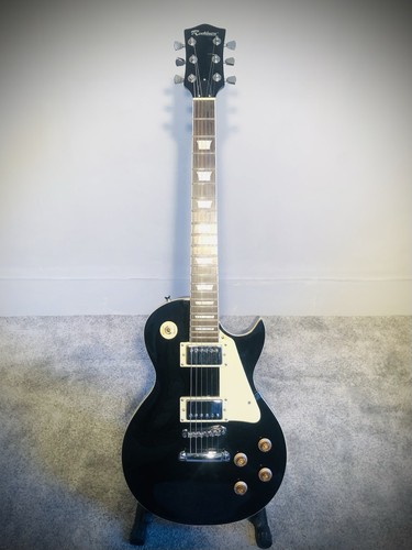Rockburn style electric - rockburn, lp