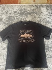 Corteiz Central Cee Can't Rush