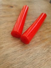 mountain bike elastomers
