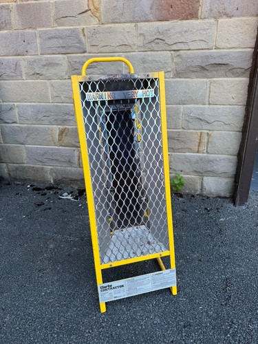 Clarke grh35 portable - clarke, radiant
