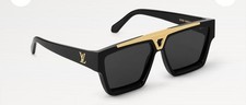 Louis VUITTON 1.1 Evidence