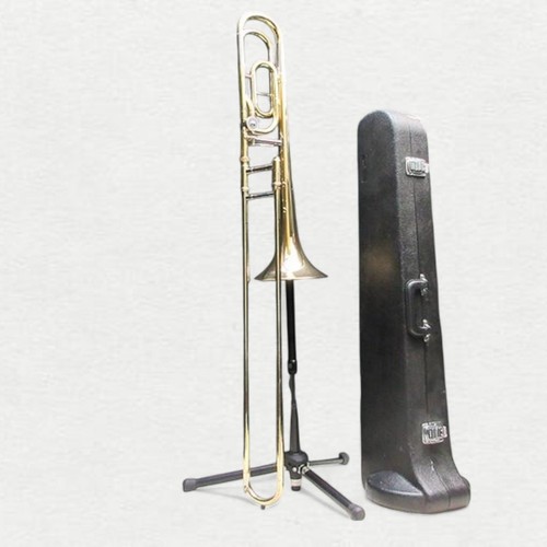 Yamaha ysl 456g tenor - yamaha,