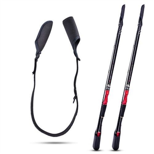 Adjustable fishing rod holder - adjustable,