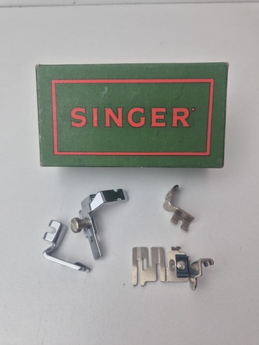 Vintage singer sewing machine - vintage,