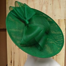green large hatinator