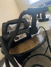 Spray Tan Machine Fake Bake