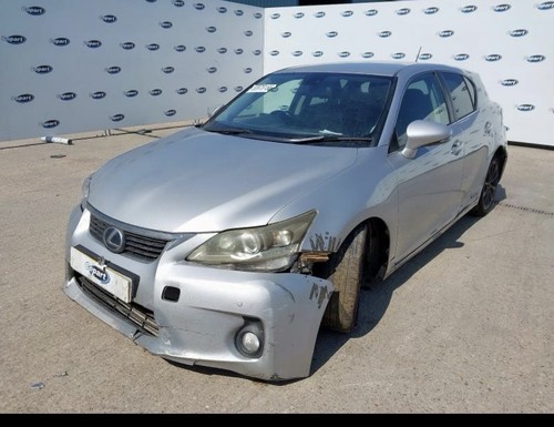 Lexus ct200h 2011 - ct200h, in