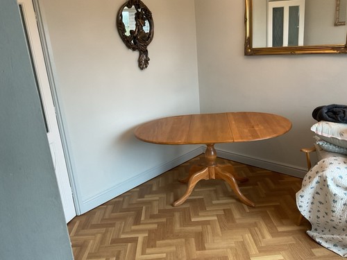 Ercol chester dining - ercol,