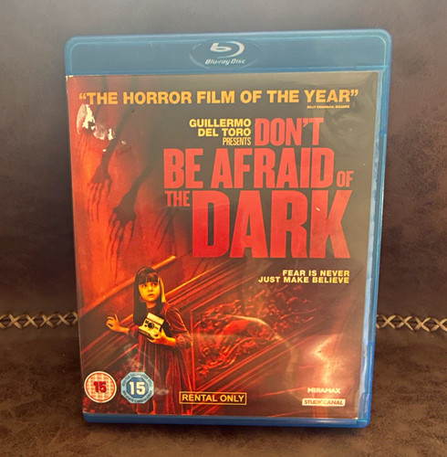 Miramax don afraid of the - be,