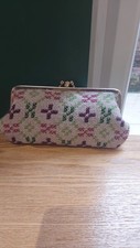 Vintage Wool Tapestry welsh