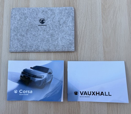 Vauxhall corsa 2022 - vauxhall, quick
