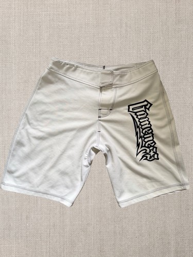 Gameness mma bjj fight - fight, shorts