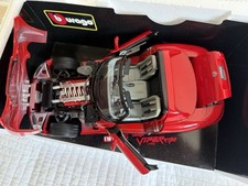 BURAGO DIAMONDS - DODGE VIPER