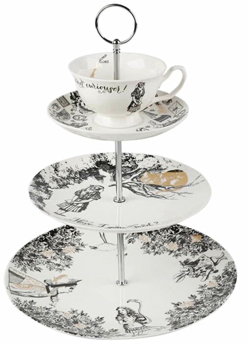 Kitchencraft alice in - v&a,