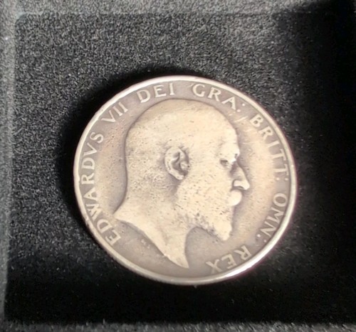 1906 great britain edward vii - 1906,