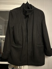 Men’s Overcoat Jasper
