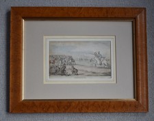 Antique Thomas Rowlandson