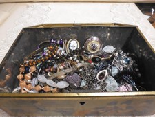 Mixed Lot Costume Jewellery
